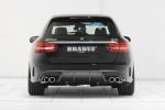 Mercedes-Benz B25 by Brabus 2015 года